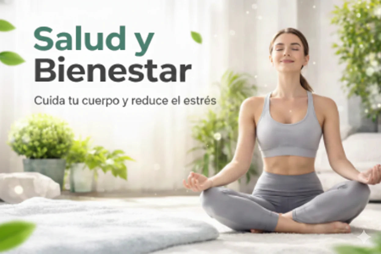 🩺 Salud y Bienestar