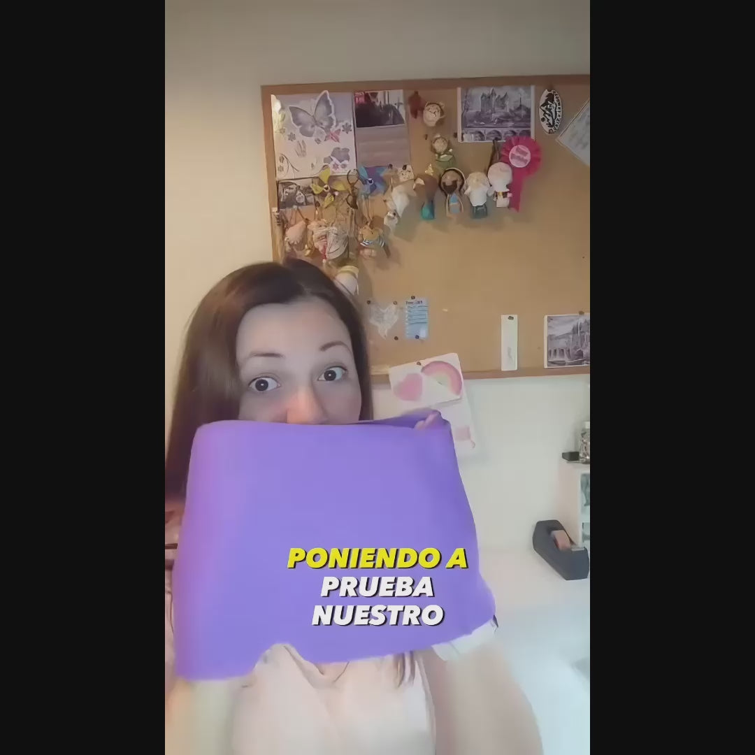 Gorro Terapéutico para Migraña – Alivio Frío y Calor